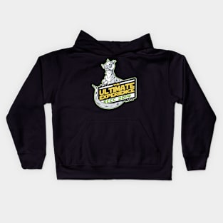 Taun 2019 Kids Hoodie